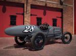 Packard Twin Six Experimental Racer 1916 года